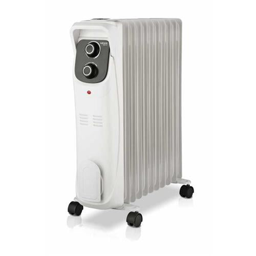 CALOR.OLEO HAEGER 2500W.11ELEM-ELANXI