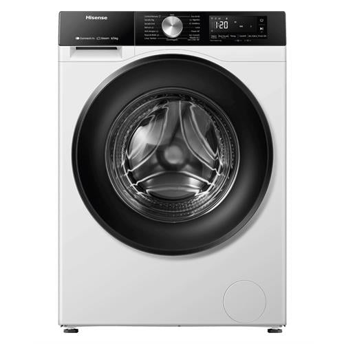 MLSR HISENSE 1400R.8+ 5KG. -WD3S8043BW3