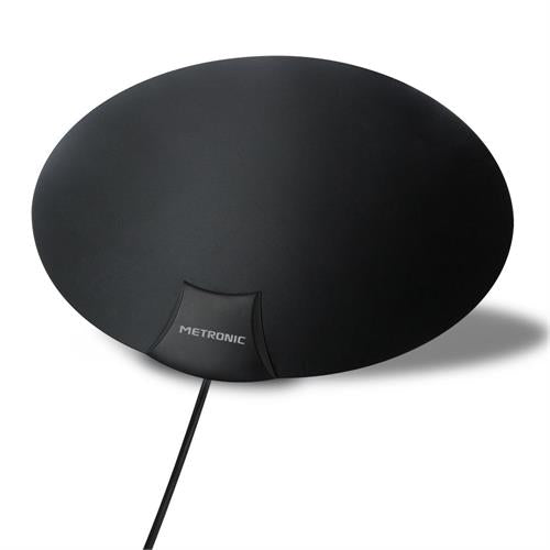 ANT METRONI.INT.UHD4K-PRETA    -416962