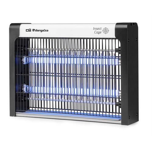 MATA INSECTOS ORBEGOZ.10W.INTER-MQ4510