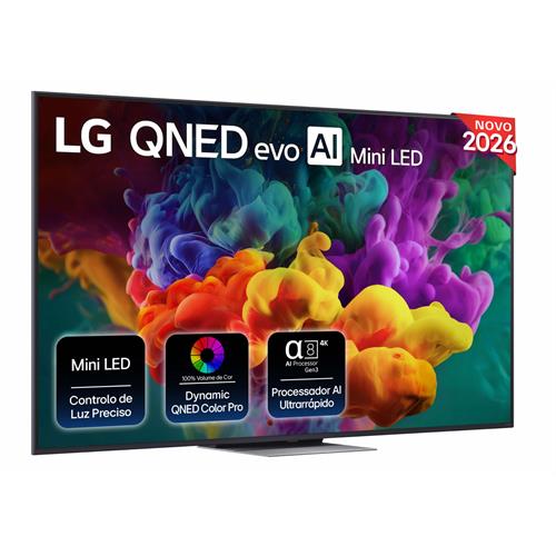 TV LG QNED-UHD4K-SMTV-75QNED86B6B