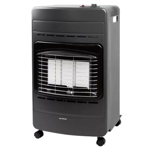 CALOR.GÁS INFINIT.4200W.CERA.B/P-HGFL3