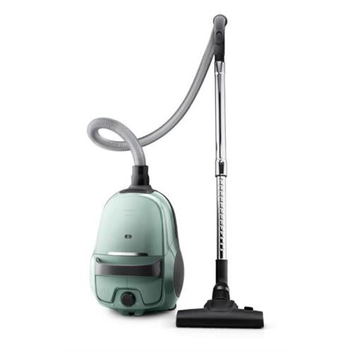 ASP FLAMA  800W.HEPA-3NIV.4L.-1677FL