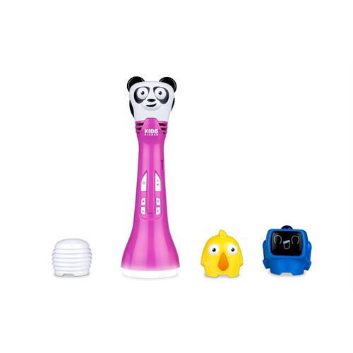 MICROFONE BIGBEN KARAOKE-BTTH-MICVFPK