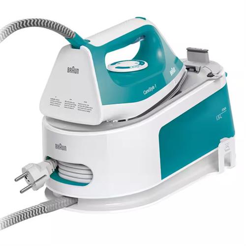 GERAD.VAPOR BRAUN 2200W.6B.-IS1013GR
