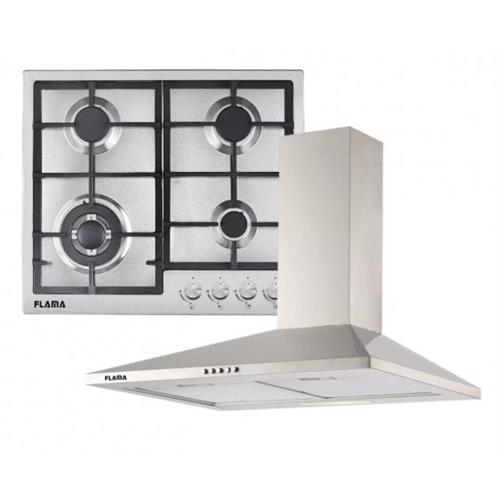 ENC.PACK FLAMA MESA&#43 EXAUSTOR -9903FL