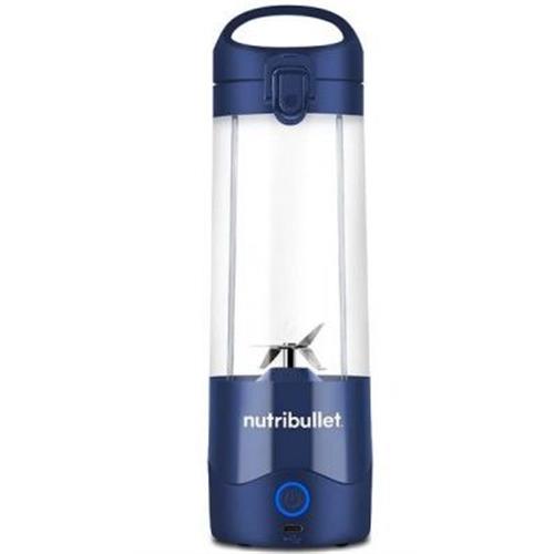LIQUIDIF NUTRIBU.PORTÁT.USB.-NBP003NBL