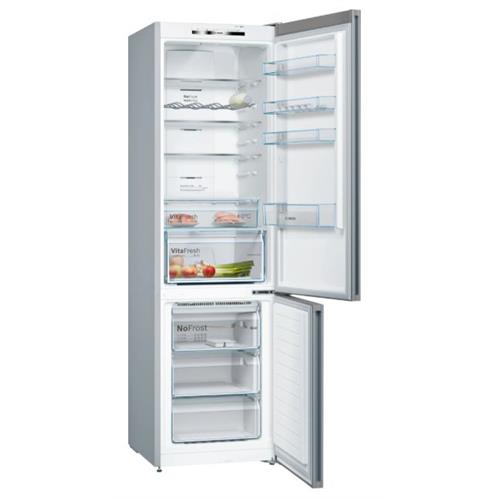COMBI BOSCH 326LK.NF.P.IX -KGN36VIED