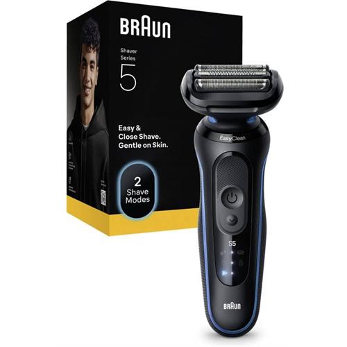 M.BARBEAR BRAUN     -S5/52B1000SBLUE