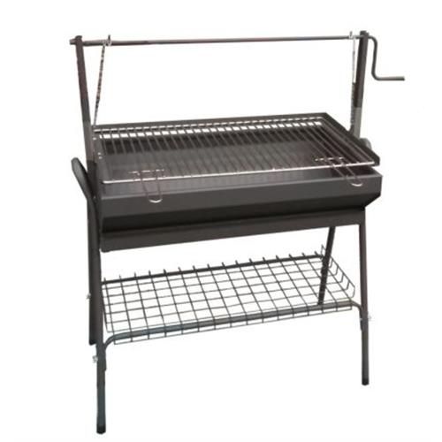 BARBECUE ALPIS        -SANTANAV100CM