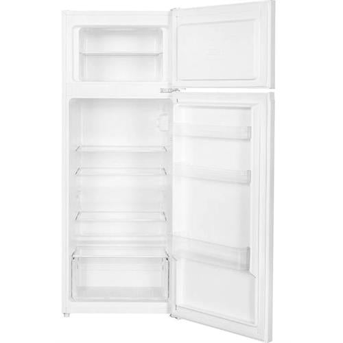 FRIGO INDESIT 2P.206L.143x55-I55T0412W