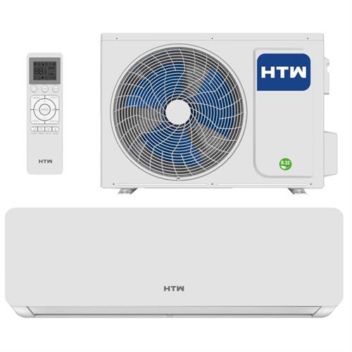 A.C HTW SPLIT 1x1-INV-HTWS071IX75B