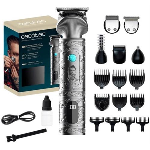 APAR.MF CECOTEC B.PRECISI.SAMURA.PROFI