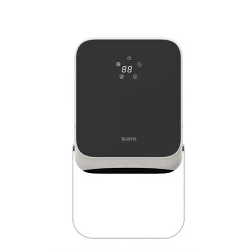 TOALHEIRO SUPRA 2000W.PARED-BERENICE