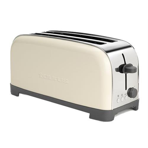 TORRAD TAURUS 1400W.2F. -VINTAGECREAM