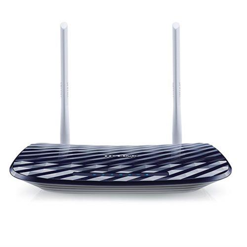 ROUTER WIRELESS TP-LINK    -ARCHER C20