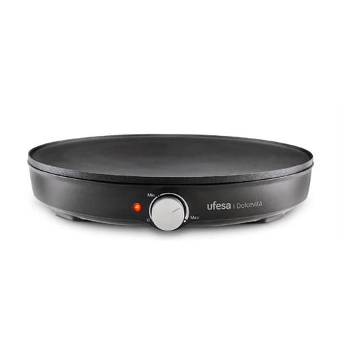 MAQ.CREPES UFESA 1000W.30C-DOLCEVITA