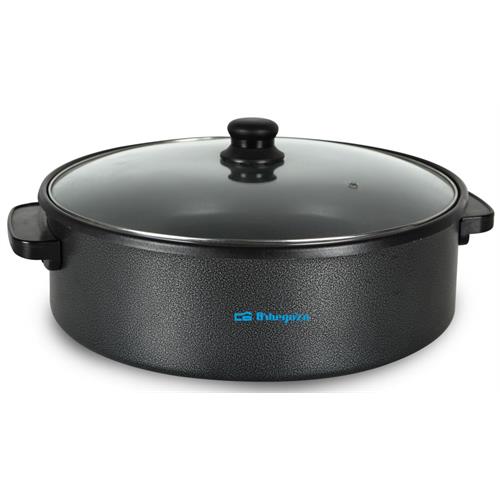 PANELA ORBEGOZ.P/PAELLA/PIZZA  -PZ8100