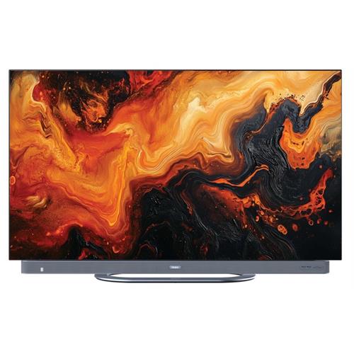 TV HAIER OLED-UHD4K-GOOGTV-H55C95EUX
