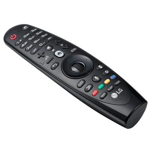 TELEC LG P/TV-MAGIC REMOTE-MR23GN