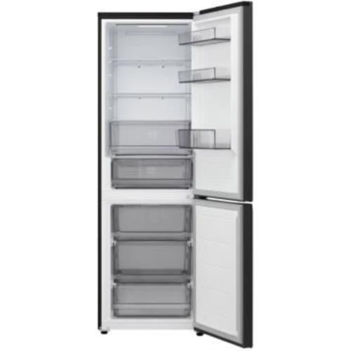 COMBI LG 375L.NF.PRET.-GBBSJ2CCEP