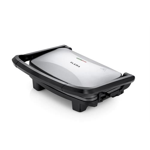 SANDWICH FLAMA 1000W.PLA.GRIL-4979FL