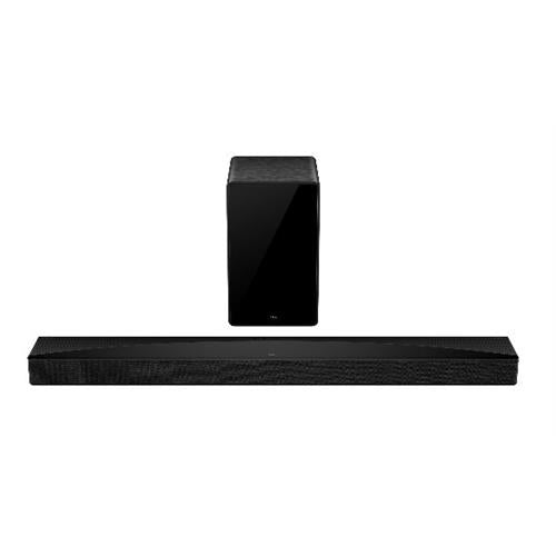 SOUND BAR TCL 620W.BTTH-HDMI-Q75HE