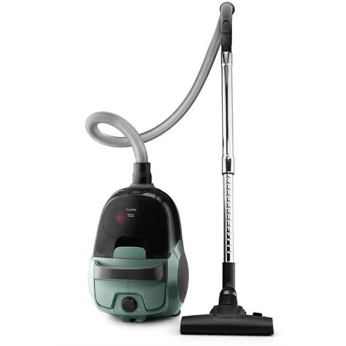ASP FLAMA  800W.HEPA-4N.2,2L.-1687FL
