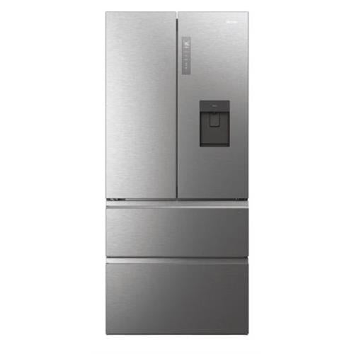 FRIGO HAIER SBS.537L.NF.-HFW7819EWMP