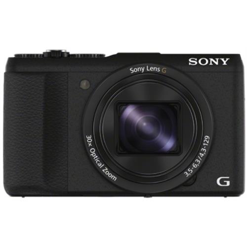 CAMARA FOT SONY 20,4MP.PR.-DSCHX60B