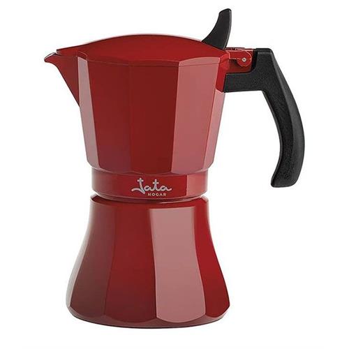 CAFETEIRA JATA ITALI.INDUÇ-HCAF2009