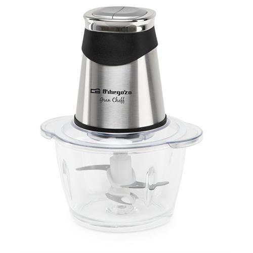 PICADORA ORBEGOZ.500W.1,2L.4LAM-MC4650
