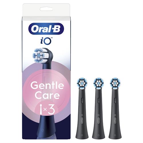 REC BRAUN P/ESC.DENT.(3) -IOGENTLEBK