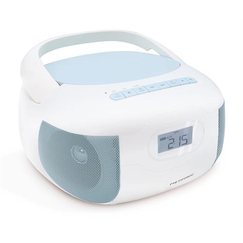 MOOOV LEITOR CD-BTTH   -477187