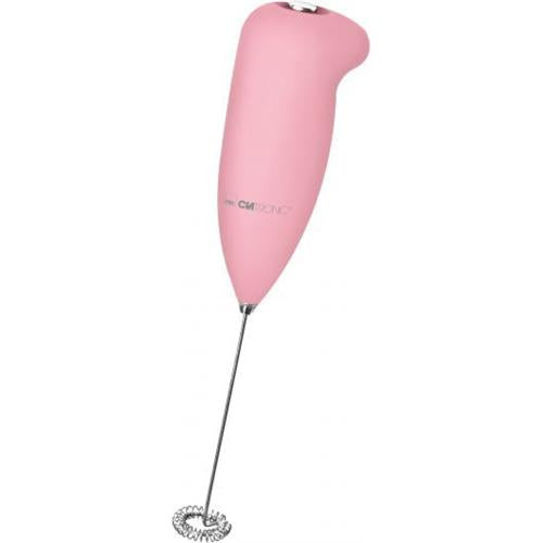 BATEDOR LEITE CLATRON.PILHA-MS3089ROSA