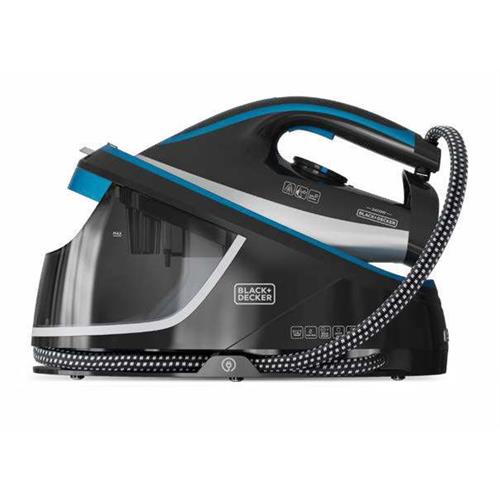 GERAD.VAPOR BLACK&#43 D.2400W.  -BXSS2401E