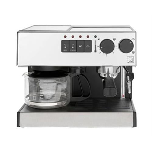 M.CAFE BRIEL EXP.1800W.20B-ED132CROM