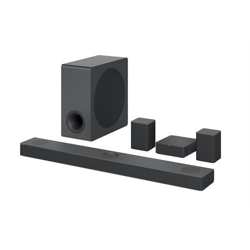 SOUND BAR LG 620W.BTTH-HDMI-S80QR