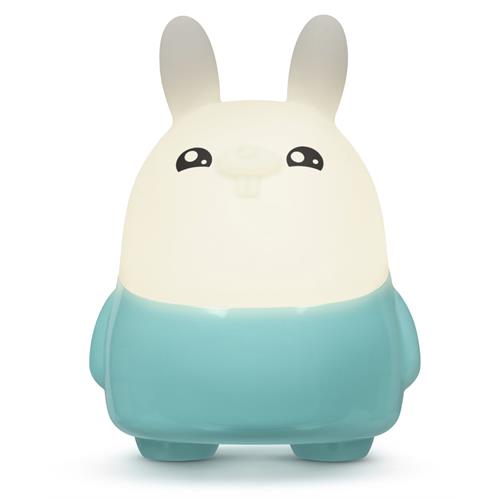 LUZ PRESENÇA BIGBEN COEL-NLKIDSRABBIT