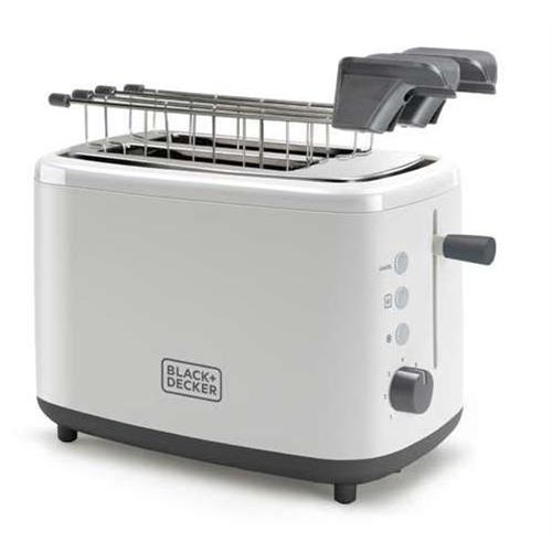 TORRAD BLACK+ D.820W.2AB.7N  -BXTOA820E