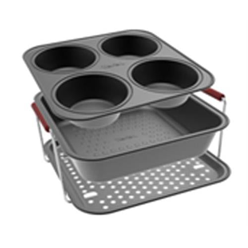 SET TEFAL 3 PEÇAS-P/AIRFRYE-J702S304
