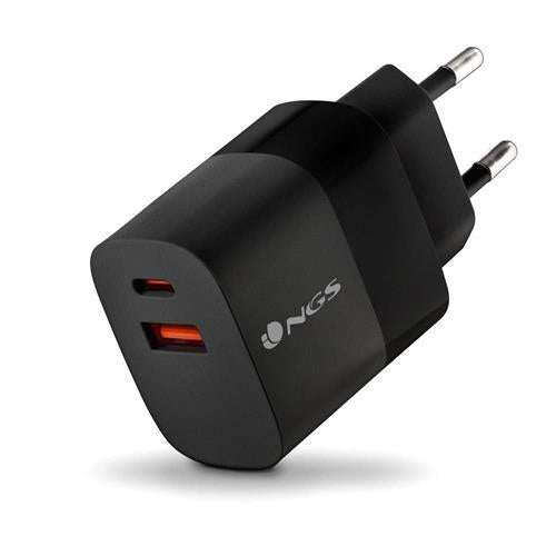 CARREGADOR  NGS   -         BUD33W