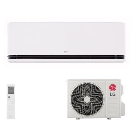 A.C LG SP.DELUXE INVE-H09S1DA.SS1