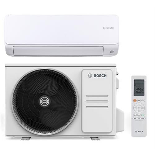 A.C BOSCH WIFI -CLIMATE6001i/SET53WE