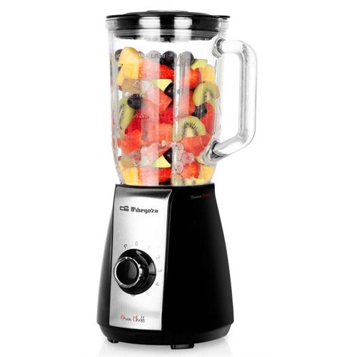 LIQUIDIF ORBEGOZ.1,5L.600W.5V&#43 T-BV6575