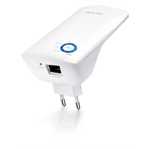 REPETIDOR TP-LINK N300-C/RJ45 -WA850RE