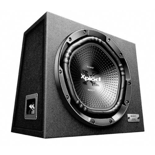 SUBWOOFER SONY 1800W.12  -XSNW1202E