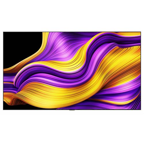 TV LG OLED-UHD4K-SMTV-OLED77G54LW