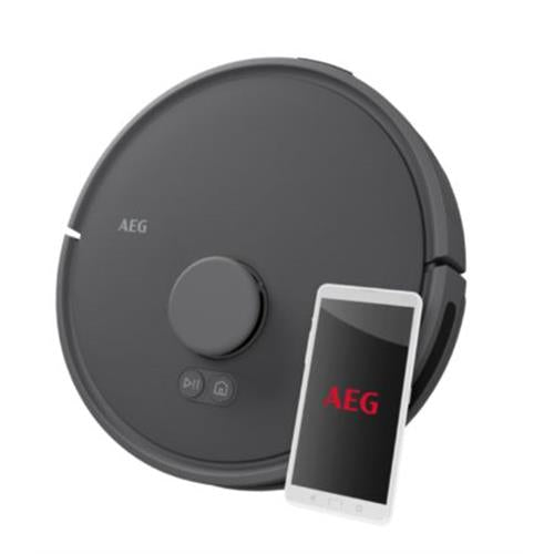 ASP AEG ROBOT-14,4V.125M-AR71HW1DG