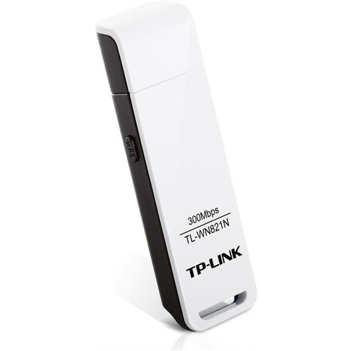 ADAPT.USB TP-LINK N300         -WN821N